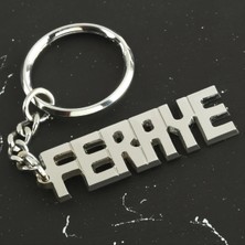 Fantastik Store Feraye Isimli Anahtarlık