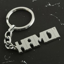 Fantastik Store Hamdi Isimli Anahtarlık