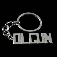 Fantastik Store Olgun Isimli Anahtarlık
