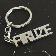 Fantastik Store Firuze Isimli Anahtarlık