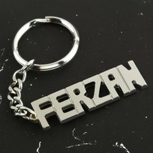Fantastik Store Ferzan Isimli Anahtarlık