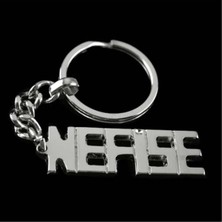 Fantastik Store Nefise Isimli Anahtarlık