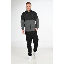 FM Tekstil Fm 201536 Erkek Eşofman Takımı