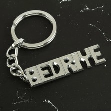Fantastik Store Bedriye Isimli Anahtarlık