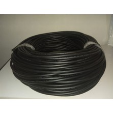 Üntel 3*2,5mm Kauçuk Kablo / H05RR-F/ 3 Metre
