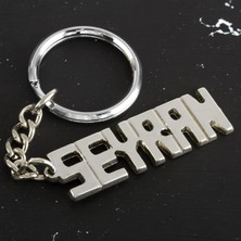Fantastik Store Seyran Isimli Anahtarlık