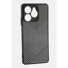 Fantastik Store Omix X6 Lüx Silikon Kılıf