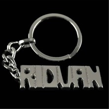 Fantastik Store Rıdvan Isimli Anahtarlık