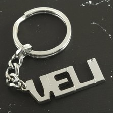 Fantastik Store Veli Isimli Anahtarlık