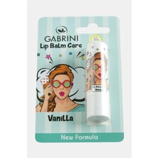 Fantastik Store Gabrini Vanilyalı Dudak Nemlendirici