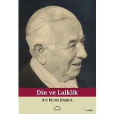Ematcrt Din ve Laiklik