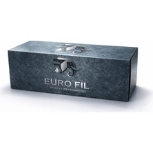 Filter Store Eurofil Standart 10" Filtre Kabı