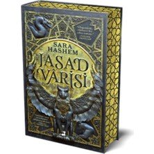 Ematcrt Jasad Varisi (Ciltli)
