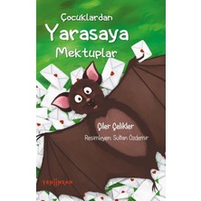 Ematcrt Çocuklardan Yarasaya Mektuplar