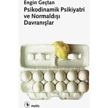 Ematcrt Psikodinamik Psikiyatri ve Normaldışı Davranışlar