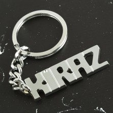 Fantastik Store Kiraz Isimli Anahtarlık