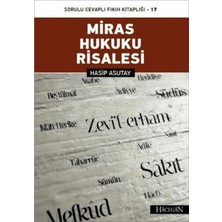 Ematcrt Miras Hukuku Risalesi