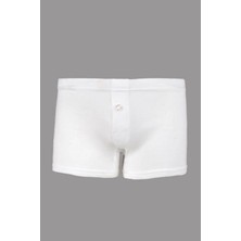 Çift Kaplan 200 Ribana Erkek Çocuk Boxer