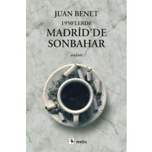 Ematcrt Madrid'de Sonbahar