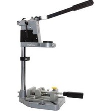 Rox Wood 114 Ayarlanabilir Mengeneli Matkap Tezgahı Sehpası 400 mm Yükseklik ve Derinlik Ayarı