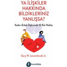 Ematcrt Ya Ilişkiler Hakkında Bildikleriniz Yanlışsa?