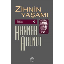 Ematcrt Zihnin Yaşamı - Seçme Eserler 9