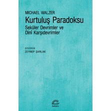 Ematcrt Kurtuluş Paradoksu