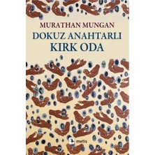 Ematcrt Dokuz Anahtarlı Kırk Oda