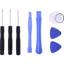 Fano Universal 8 Parça Cep Telefonu Tamir Seti Çok Amaçlı Kullanım İçin Ergonomik Tasarım