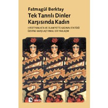Ematcrt Tek Tanrılı Dinler Karşısında Kadın