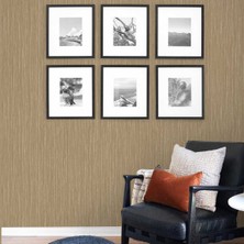 Adawall Adawall 6807  | Textured Plaın Duvar Kağıdı (6807-4 :)