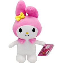 Hello Kitty Hello Kıtty Small Plush My Melody