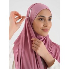 My Vintage Eşarp Kaydırmaz Bant 100 Adet Eşarp Şal Sabitleme Bandı Çift Taraflı Sabitleyici