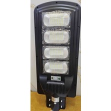 Mapled Solar LED Armatür 200W