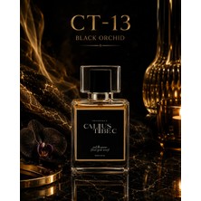 Calius Tibec Ct-13 Black Orchid Muadili Parfüm Edp