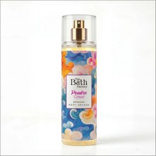 The Bath Factory Poudre Cloud Vücut Spreyi 200 ml