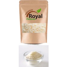 MiraLive Hindistan Cevizi Öğütülmüş Deluxe Seri Organik Lezzetli 300 gr