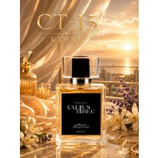 Calius Tibec Ct-15 Libre Muadili Parfüm Edp