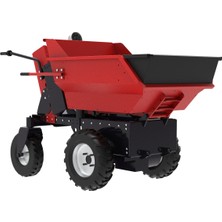 Goat E 250 ( Elektrikli Yük Taşıma Aracı )