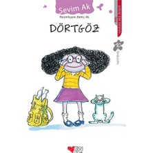 Dörtgöz - Sevim Ak