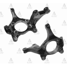 Maher Aks Taşıyıcı Corolla 06-19 / Rav-4 06-12 / Verso 09= / Auris 06-12 Ön Sol 43212-42080