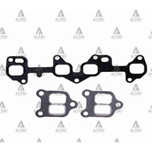 Maher Emme Manifold Conta Corolla 88-97 1.3 2e 17177-10020