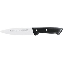 WMF Classic Line 15 cm Profesyonel Şef Bıçağı Paslanmaz Çelik Malzeme ile Dayanıklı Kesim