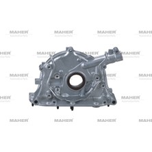 Maher Yağ Pompa Crv 99-01 2000CC / B20Z1 15100-P72-A01