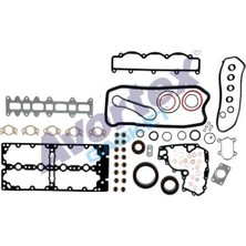 Universal Full Takım Conta Skc Hariç Ducato 2.300CC Jtd Viton Keçeli-Subap Lastikli