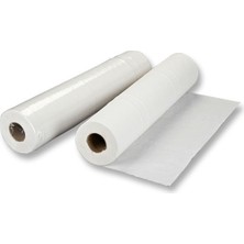Rulo Sedye Örtüsü Lamineli Kağıt Perforeli 50CMX40MT 12 Adet