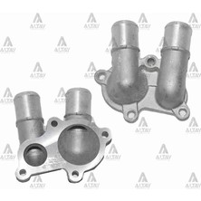 Maher Termostat Kapak Üst Accent 03-06 / Era Benzinli / Getz 25611-26100