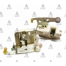 Maher Mitsubishi L-300 1990-2008 Kilit Kapı Sol MB421085