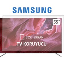 Best Ekran Samsung 55" inç 140 Ekran Televizyon led Ekran Koruyucu