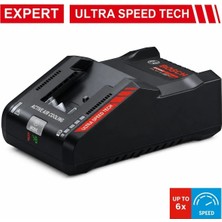 Bosch Exal 18V-160 Şarj Cihazı